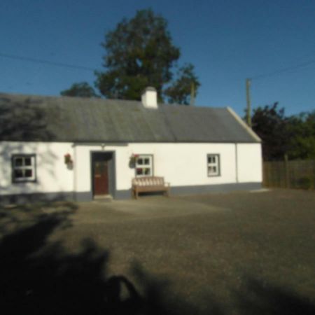 Country Cottage Portarlington Exteriör bild
