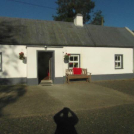 Country Cottage Portarlington Exteriör bild