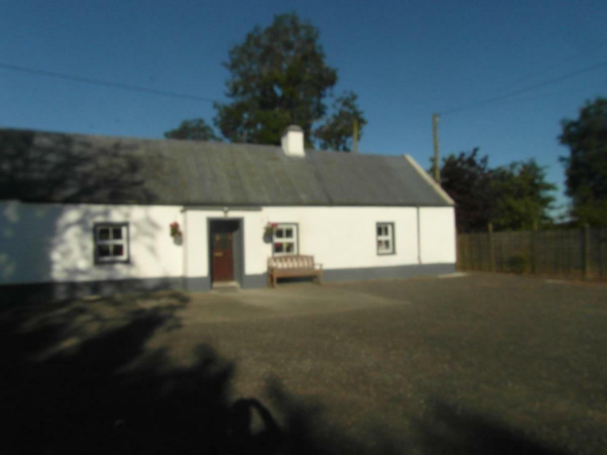 Country Cottage Portarlington Exteriör bild