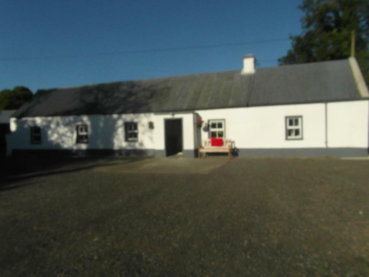 Country Cottage Portarlington Exteriör bild