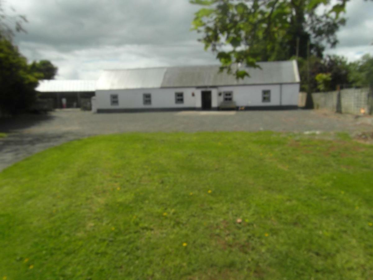 Country Cottage Portarlington Exteriör bild